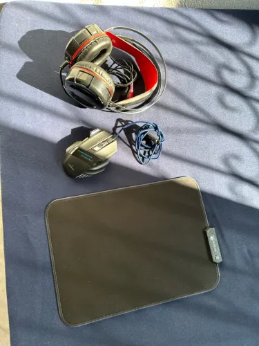Kit gamer