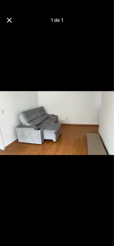 Sofá retrátil 