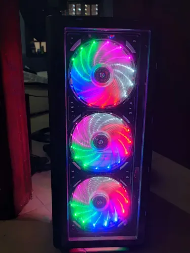 Computador AMD