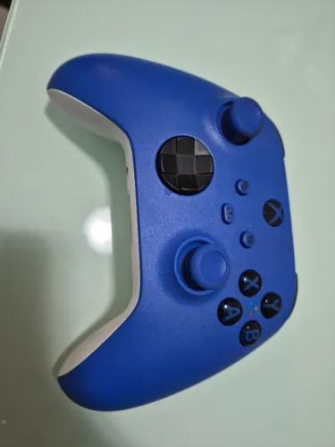 Controle Xbox Series S/X