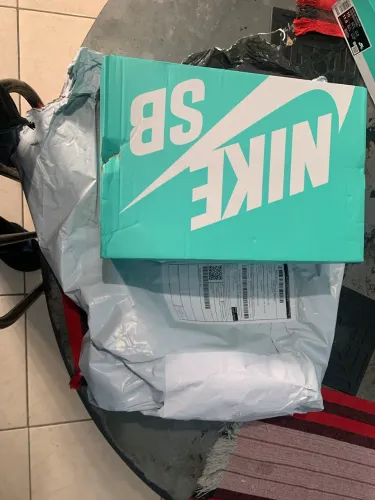 Nike Sb Force 58