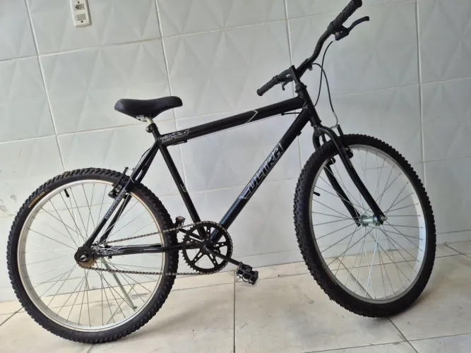 Bicicleta Aro 26 Ultra