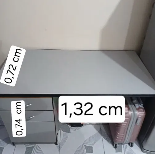 Mesa de Escritório