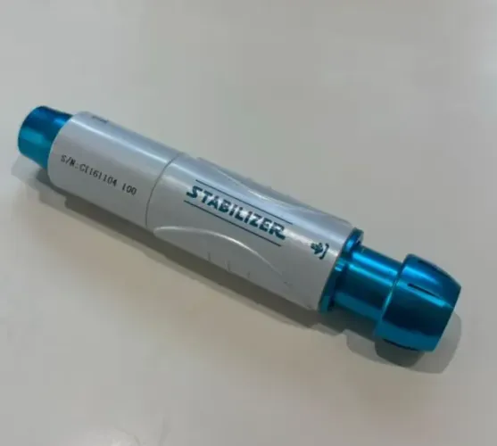 Caneta Mesoterapia Pressurizada Intradermoterapia Theresa (Usado)