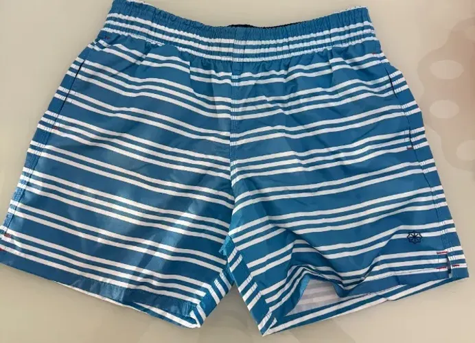 Calção de praia Stalker, tamanho M