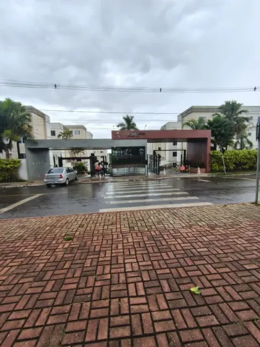 apartamento 2 quartos no Gran América próx. centro e Aparecida Shopping