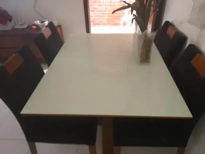 Mesa de jantar