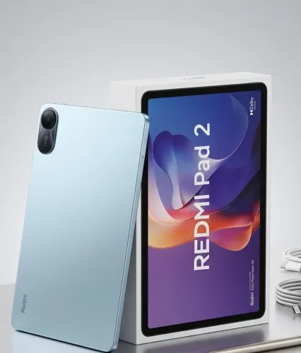 Redmi pad 2
