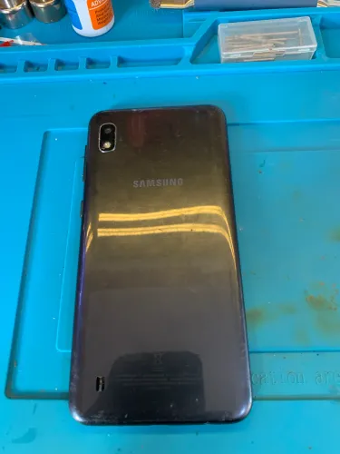 Vende-se A10