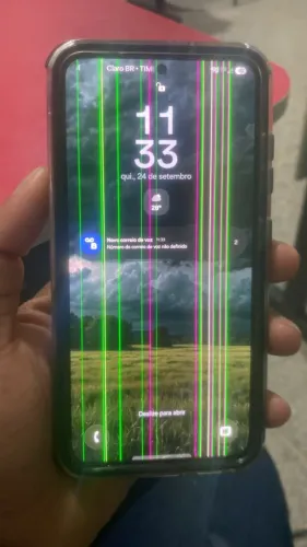 S23 128GB listras