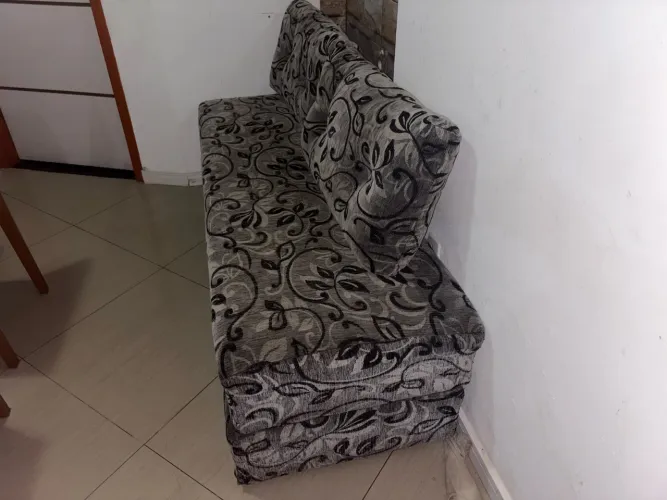 Bicama usado