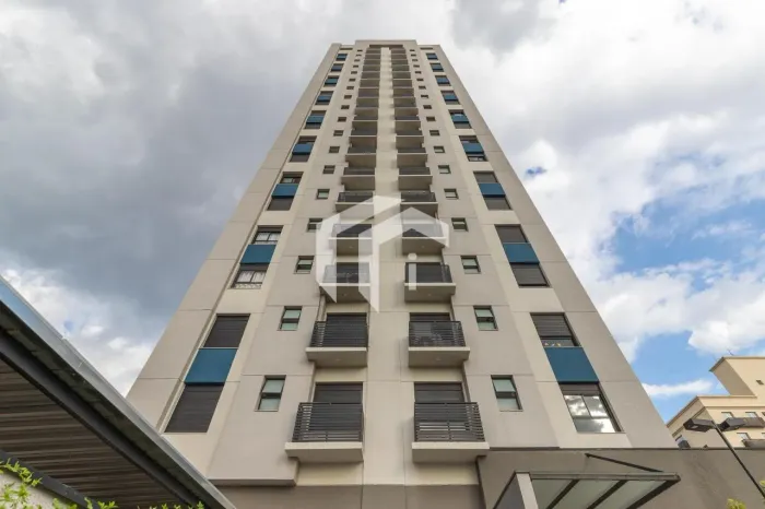 APARTAMENTO MOBILIADO À VENDA COM 2 QUARTOS NO JARDIM GUANABARA EM CAMPINAS/SP