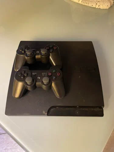 PlayStation 3