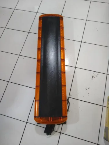 Giroflex Led 12v Guincho 1,15m Usado