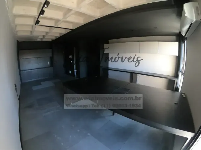 VISTA VERDE OFFICES - CONFIRA O VIDEO! O Melhor Condomínio Comercial de São Paulo!