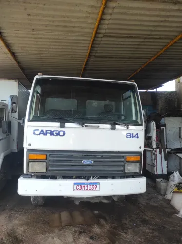 Cargo 814