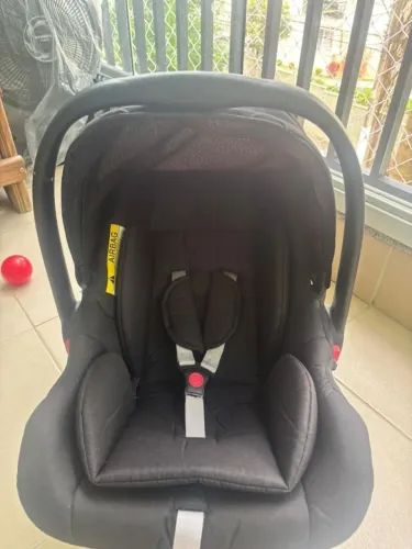 Bebê Conforto