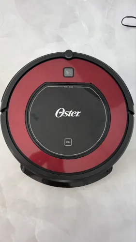 Aspirador robô Oster
