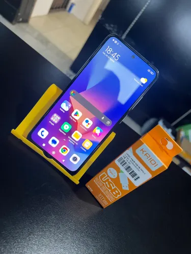 Redmi note 10s 128gb todo original acompanha o cabo