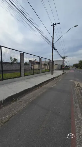 Terreno Comercial no Aterrado em Lorena para Venda e Locação