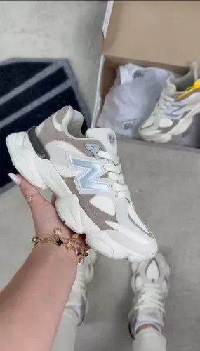 NEW BALANCE 9060 LINHA PREMIUM