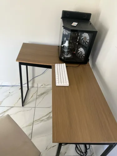 Mesa para pc gamer