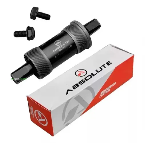 Movimento central absolute para bike novo 