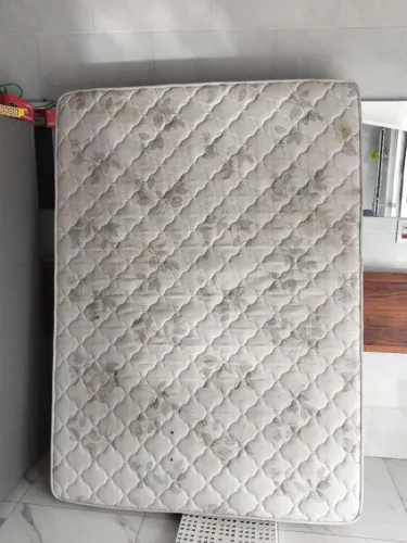 Cama box padrão 