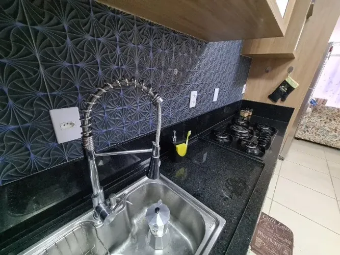 Casa Térrea Cond DON RESIDENCIAL