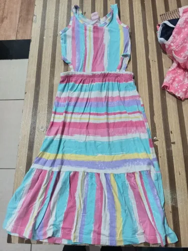 Vestido Tam 8