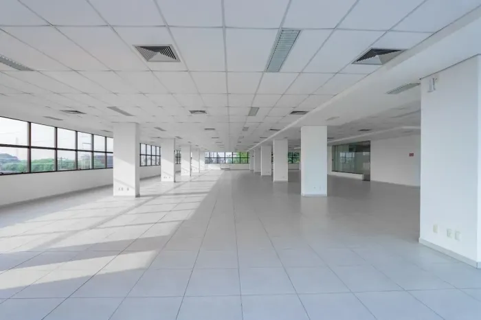 Sala Corporativa para Locação 900m2