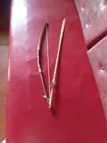 Arco e Flexa