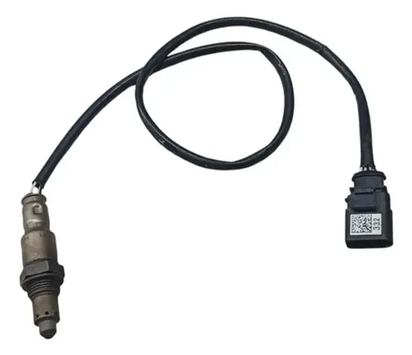 Sonda Lambda Pós VW Polo GTS 1.4 T 2025