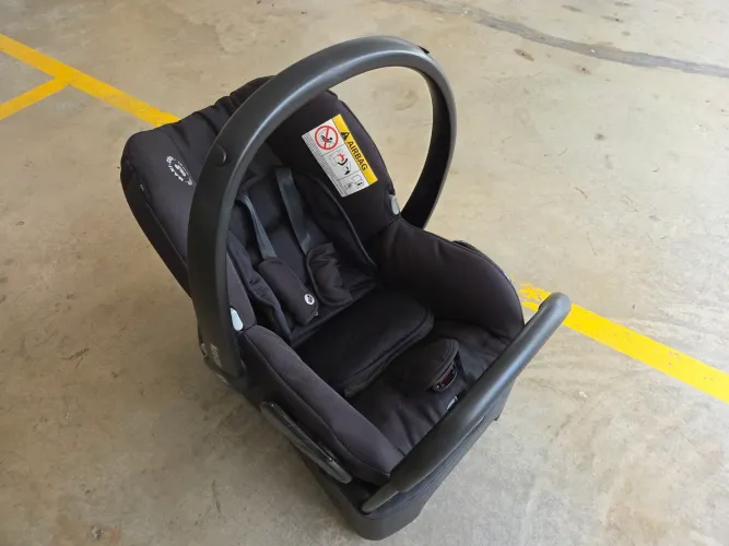 Bebê conforto Maxi Cosi