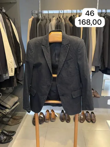 Blazer 46 slim 