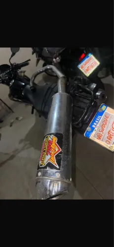 Torbal 788 Pro Tork Factor Racing 