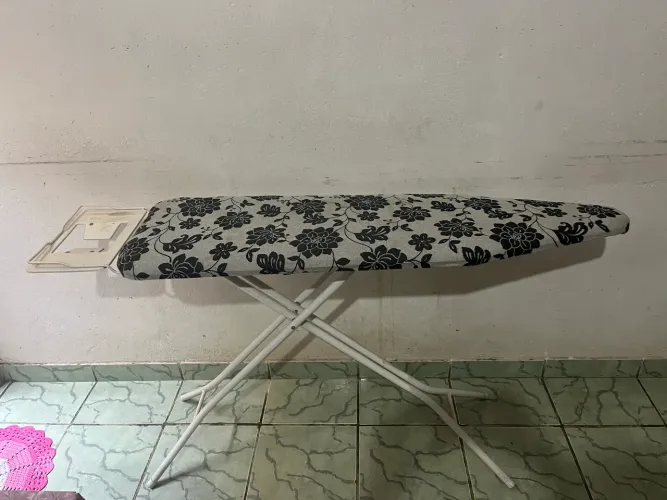 Tábua de passar roupa 