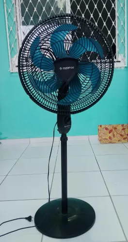 Ventilador coluna candence
