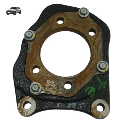 Suporte cubo traseiro esquerdo Hyundai Creta 2026 2025 2024