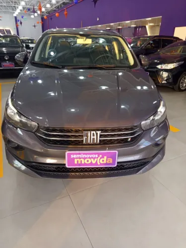 Fiat Cronos Drive 1.0 6V 2025