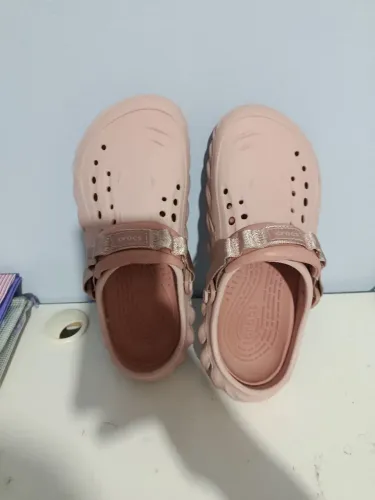 Crocs Echo Clog 38