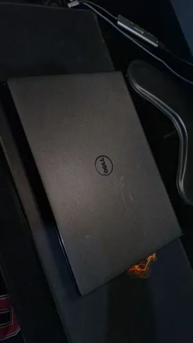 Notebook dell I7 