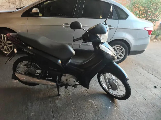 Moto biz $$$$: 95000