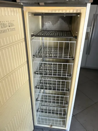 Freezer