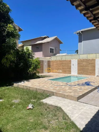 Casa com 3 dormitórios, 155 m² - venda por R$ 550.000,00 ou aluguel por R$ 3.500,00/mês -