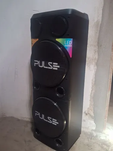 Som pulse