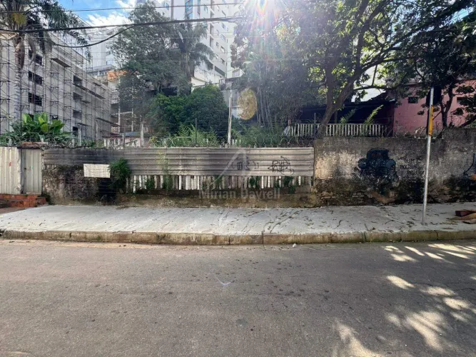 (63759) à venda - Lote com , no São Pedro