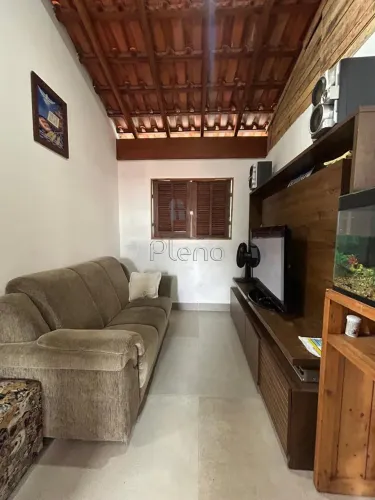 Sobrado à venda em Indaiatuba, Jardim Regina, com 4 quartos, com 200 m²