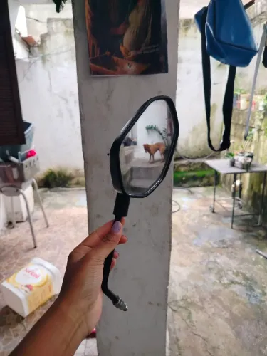 Retrovisor original 