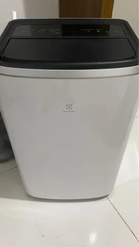 Ar condicionado portátil 